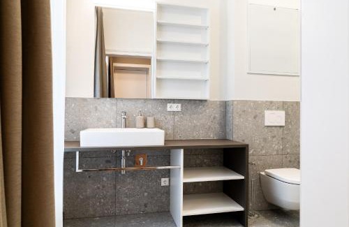 Amstetten Apartment | twenty five - work & life Apartments