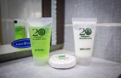 Kaduna Hotel | Twenty Hotel