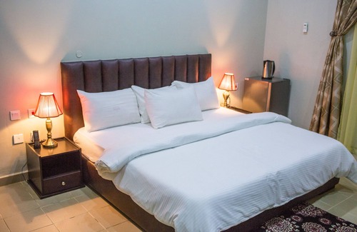 Kaduna Hotel | Twenty Hotel