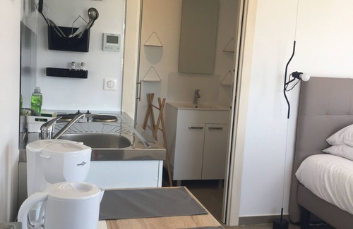 Cagnes-sur-Mer Bed & Breakfast | Twenty Rent - N°22
