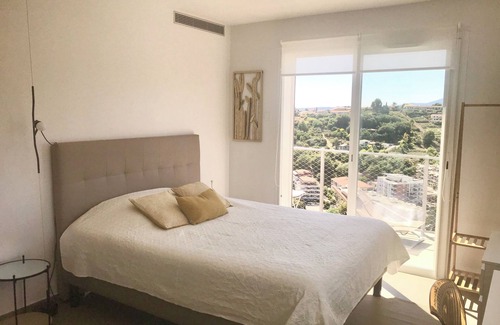 Cagnes-sur-Mer Bed & Breakfast | Twenty Rent - N°22