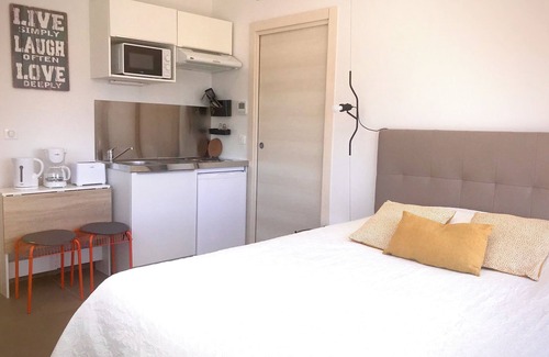 Cagnes-sur-Mer Bed & Breakfast | Twenty Rent - N°22