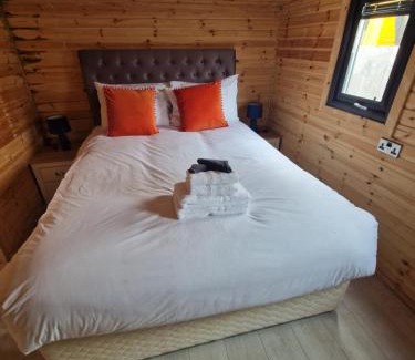Stornoway Bed & Breakfast | Twenty Seven