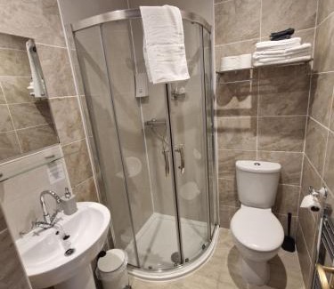 Stornoway Bed & Breakfast | Twenty Seven