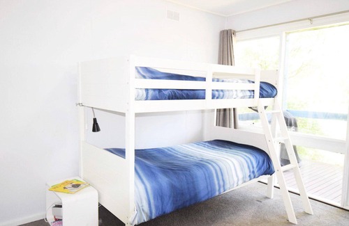 Aireys Inlet House | Twenty Two At Aireys Inlet - Among The Treetops