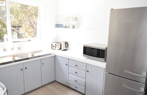 Aireys Inlet House | Twenty Two At Aireys Inlet - Among The Treetops