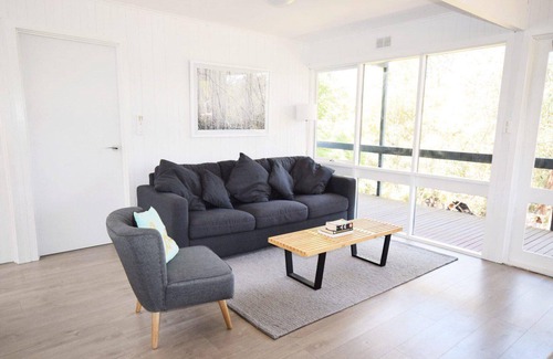 Aireys Inlet House | Twenty Two At Aireys Inlet - Among The Treetops
