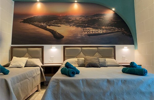 Nadur Bed & Breakfast | Twenty9th