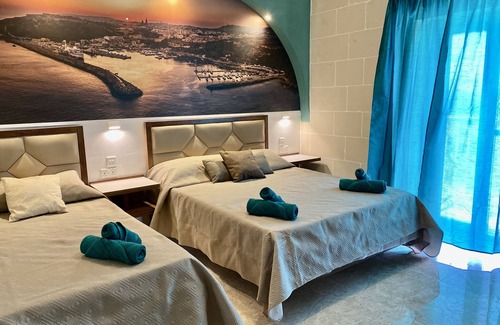 Nadur Bed & Breakfast | Twenty9th