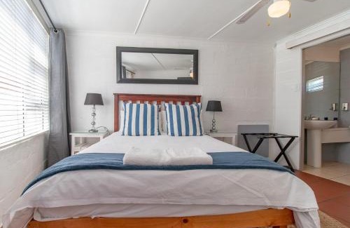 Hermanus City-Centre Hotel | TwentyFour 17 Inn