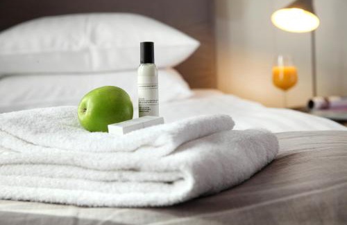 Malmo Old Town Hotel | TwentySix