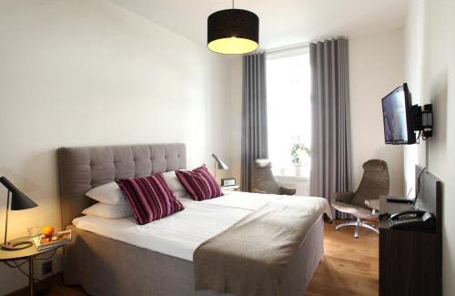 Malmo Old Town Hotel | TwentySix