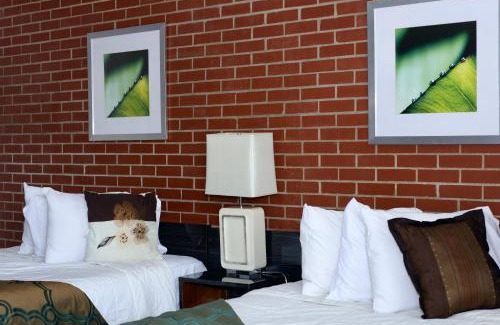 Front Royal Hotel | Twi-Lite Inn