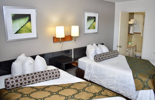 Front Royal Hotel | Twi-Lite Inn