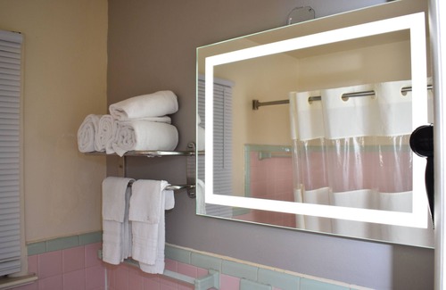Front Royal Hotel | Twi-Lite Inn