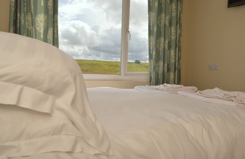 Haydon Bridge Hotel | Twice Brewed Inn