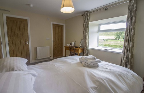 Haydon Bridge Hotel | Twice Brewed Inn