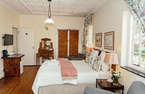 Greater Johannesburg Metropolitan Area House | Twickenham Guest House