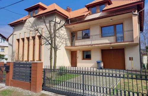 Przemysl Apartment | Twierdza Przemyśl Lux Apartament