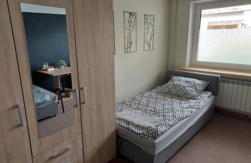 Przemysl Apartment | Twierdza Przemyśl Lux Apartament