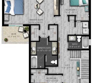Rock Harbor House | Twilight #32