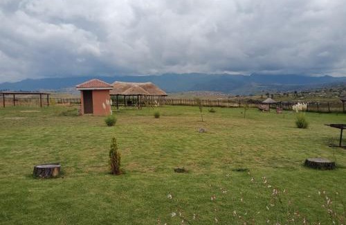 Phuthaditjhaba Cabin | Twilight Breeze Lodge