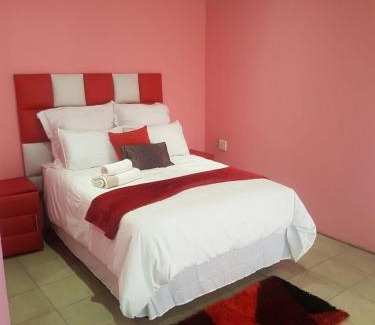 Phuthaditjhaba Cabin | Twilight Breeze Lodge