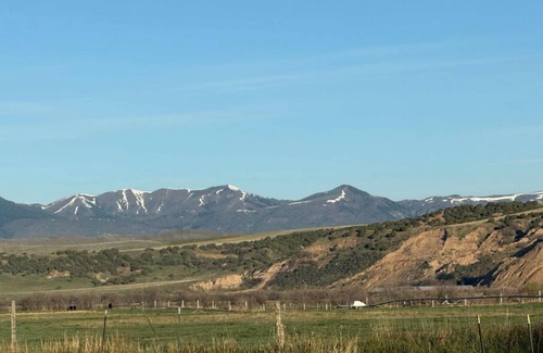 Preston RV Rental | Twilight Haven