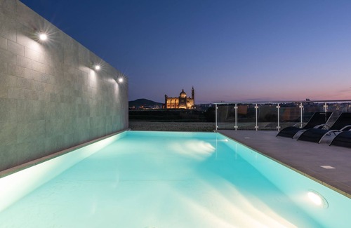 Ta' Għammar Apartment | Twilight Holiday Home