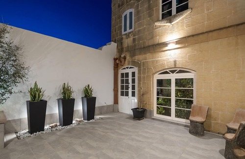 Ta' Għammar Apartment | Twilight Holiday Home
