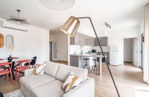Ponte de Sor Apartment | Twilight Red Apartment, Ponte de Sor, Portalegre !new!