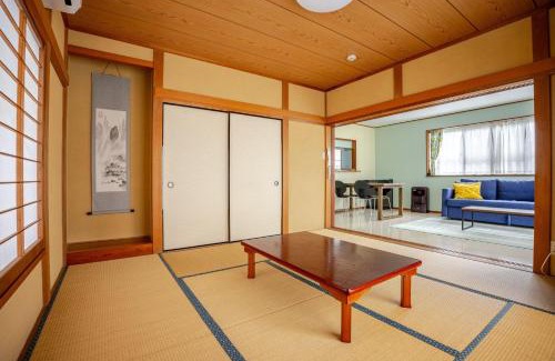 Onjuku House | Twilight Villa Onjuku - Vacation STAY 52776v