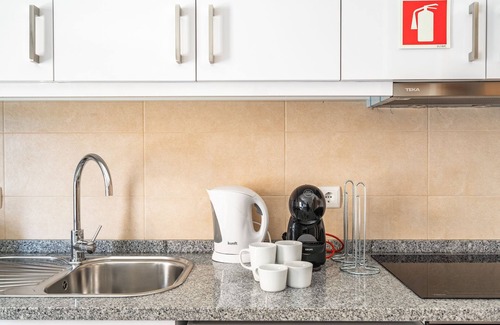 Ponte de Sor Apartment | Twilight White Apartment, Ponte de Sor, Portalegre !new!