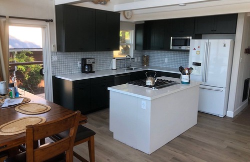 Clearlake House | Twin A Frame Homes. Large main house. OPTIONAL 2nd house for an additional fee.