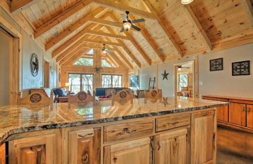 Florence Villa | Twin Acres Hill Country Ranch