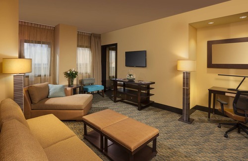 Flagstaff Resort | Twin Arrows Navajo Casino Resort