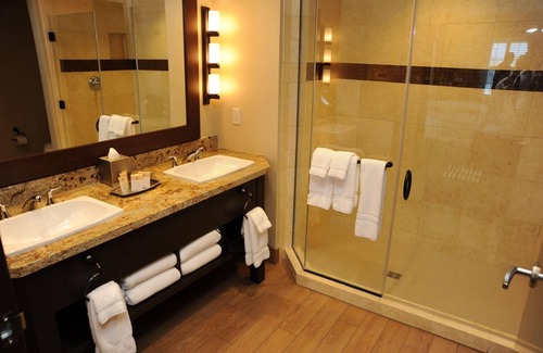 Flagstaff Resort | Twin Arrows Navajo Casino Resort