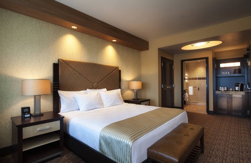 Flagstaff Resort | Twin Arrows Navajo Casino Resort