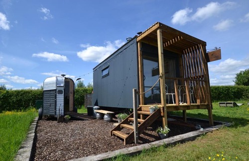 Hethersett Other | Twin Barn Shepherd’s Huts