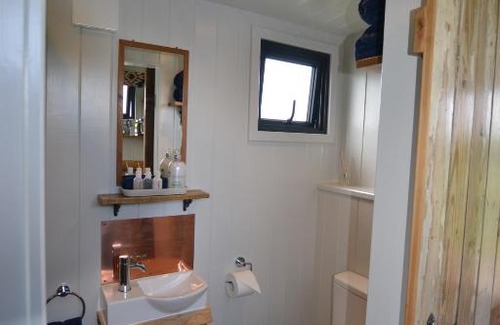 Hethersett Other | Twin Barn Shepherd’s Huts