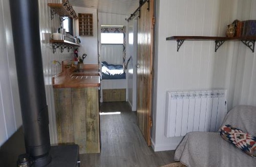 Hethersett Other | Twin Barn Shepherd’s Huts