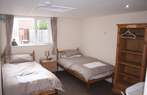 Hedon House | Twin Bays