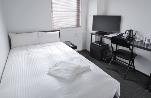 Kowada Hotel | Twin Breakfast included Standard plan/Chigasaki Kanagawa