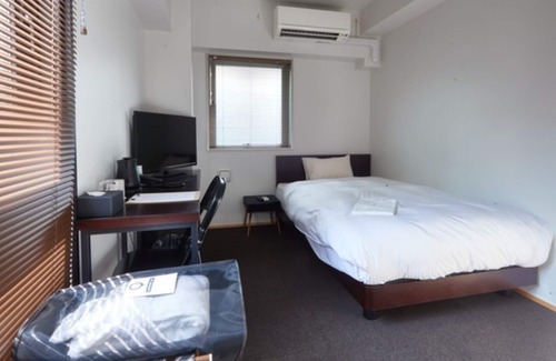 Kowada Hotel | Twin Breakfast included Standard plan/Chigasaki Kanagawa