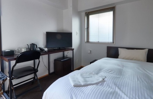 Kowada Hotel | Twin Breakfast included Standard plan/Chigasaki Kanagawa