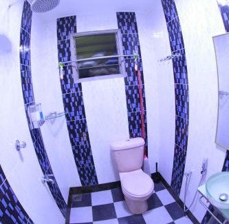 Taman Pilah Jaya House | Twin Castle Homestay Kuala Pilah