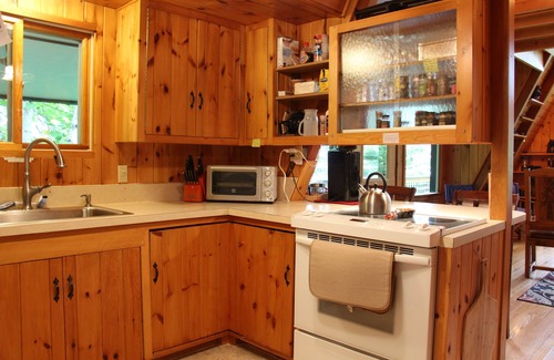 Lutsen House | Twin Cedars Lutsen, A Pet Friendly Aframe On Lake Superior, 3 miles To Ski Hill.
