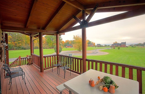 Geneva Ski Chalet | Twin Chalets of Finger Lakes