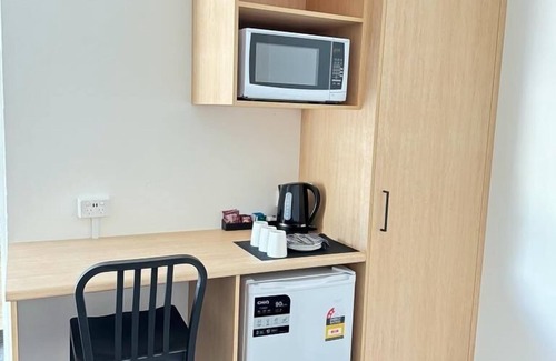 Wodonga Hotel | Twin City Motor Inn