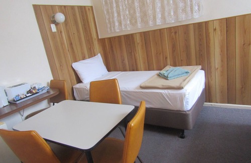 Wodonga Hotel | Twin City Motor Inn